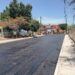 SUPERVISA ALCALDESA PAZ OCHOA AMADOR AVANCE EN PAVIMENTACIÓN DE LA CALLE INDEPENDENCIA