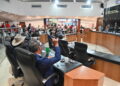 Integra Congreso de BCS el Observatorio Ciudadano de Obra Pública