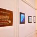 INAUGURAN EN LORETO LA EXPOSICIÓN “MIRADAS DEL MAR: ARTE JOVEN DE BAHÍA DE LORETO”