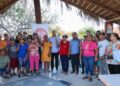 Poner por delante la unidad y fortalecer a Morena desde el territorio: Saúl González