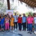 Poner por delante la unidad y fortalecer a Morena desde el territorio: Saúl González