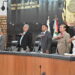 Eduardo Van Wormer presidirá los trabajos del inicio del tercer año de la XVII Legislatura de BCS