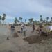 TODO LISTO EN LORETO PARA EL FESTIVAL JUVENIL DE VOLEIBOL DE PLAYA 2026