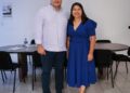 Escuchar a quienes transforman comunidades fortalece el futuro de BCS: Saúl González