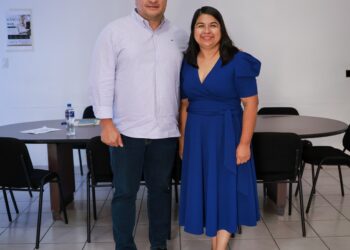 Escuchar a quienes transforman comunidades fortalece el futuro de BCS: Saúl González
