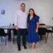 Escuchar a quienes transforman comunidades fortalece el futuro de BCS: Saúl González