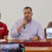 Saúl González refrenda compromiso de mantener la unidad, respetar mecanismo y resultados del proceso interno de Morena