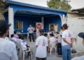 La confianza de la gente no se puede defraudar: Saúl González