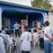 La confianza de la gente no se puede defraudar: Saúl González