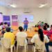 Gobierno de La Paz refuerzan prevención y atención a la violencia de género en colonia La Pasión