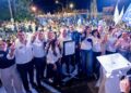 Baja California Sur abre la ruta del PAN rumbo al 2027