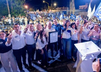Baja California Sur abre la ruta del PAN rumbo al 2027 
