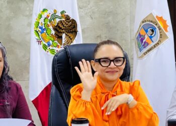 25 DE CADA MES: LORETO REFRENDA SU COMPROMISO CON UNA VIDA LIBRE DE VIOLENCIA PARA LAS MUJERES