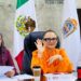 25 DE CADA MES: LORETO REFRENDA SU COMPROMISO CON UNA VIDA LIBRE DE VIOLENCIA PARA LAS MUJERES