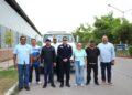AYUNTAMIENTO DE LORETO PONE EN MARCHA PROGRAMA DE DESCHATARRIZACIÓN EN LA ZONA URBANA