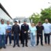 AYUNTAMIENTO DE LORETO PONE EN MARCHA PROGRAMA DE DESCHATARRIZACIÓN EN LA ZONA URBANA