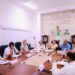 APRUEBA CABILDO DE LORETO CUENTA PÚBLICA DEL MES DE JUNIO Y AUTORIZA INSTALACIÓN DE OFICINA PERMANENTE DEL MODULO DEL INE EN EL MUNICIPIO