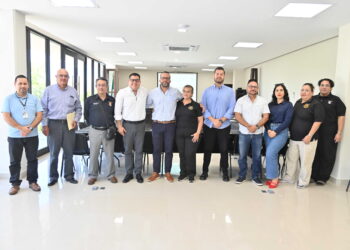 Prepara la Comisión Mixta de Escalafón del Congreso de BCS la convocatoria para el otorgamiento de plazas