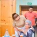 SMDIF LORETO RECONOCE A LAS PERSONAS ADULTAS MAYORES