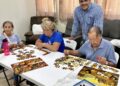 SMDIF LORETO HACE UN LLAMADO A VALORAR, RESPETAR Y CUIDAR A NUESTROS ADULTOS MAYORES