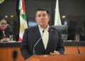 Propone diputado Fabrizio del Castillo crear la “hora académica” para impulsar la profesionalización de las y los servidores públicos