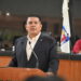 Diputado Fabrizio del Castillo plantea fortalecer y profesionalizar el trabajo de las comisiones legislativas