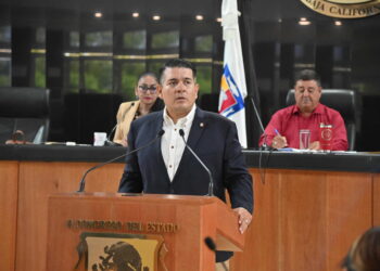 Diputado Fabrizio del Castillo plantea fortalecer y profesionalizar el trabajo de las comisiones legislativas