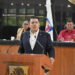 Diputado Fabrizio del Castillo plantea fortalecer y profesionalizar el trabajo de las comisiones legislativas