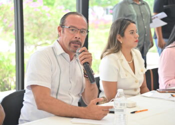 Todo listo para el II Torneo de Pesca Copa Legisladores en Loreto