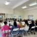 EDUCACIÓN CON SENTIDO HUMANO, PRIORIDAD PERMANENTE DEL XI AYUNTAMIENTO DE LORETO: CONCEPCIÓN GUZMÁN ROA