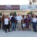 Fortalece Gobierno del Estado el bienestar comunitario con la modernización del Punto de Encuentro Comunitario “Agricultores” en Ciudad Constitución