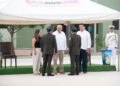 Refrenda Gobierno de Baja California Sur coordinación con Fuerzas Armadas para preservar la paz y la tranquilidad
