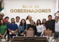 Evalúa Gobernador avances de “El Maíz nos Une” previo al encuentro cultural en Los Cabos