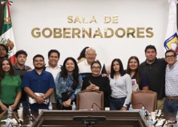 Evalúa Gobernador avances de “El Maíz nos Une” previo al encuentro cultural en Los Cabos