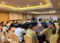 Inicia CEA programa de capacitación para trabajadores del agua en BCS