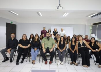 Acerca ICATEBCS opciones de formación a la comunidad universitaria de la UDT