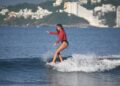 INSUDE respalda el 5.º San Juanico LogFest para fortalecer el surf en BCS