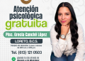 ISJuventud acerca atención psicológica gratuita a jóvenes de Loreto