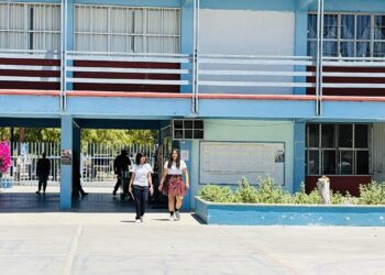 Regresan a clases este lunes más de 190 mil estudiantes de educación básica y media superior en BCS