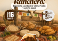 Invita SETUE a disfrutar del Mercado Ranchero de San Antonio