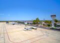 Aeropuerto de La Paz registra récord de pasajeros en julio