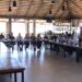 Gobierno de BCS refuerza coordinación preventiva con hoteleros de Los Cabos ante lluvias y ciclones tropicales