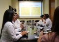 Imparte SGG capacitación en perspectiva de género a servidoras y servidores públicos