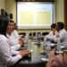 Imparte SGG capacitación en perspectiva de género a servidoras y servidores públicos