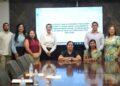 Avanza SIPINNA en protocolo para prevenir la revictimización de niñas, niños y adolescentes