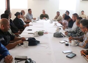 Avanza en colonias de Los Cabos ciclo de fumigación contra el dengue