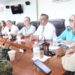 Coordinan instituciones de salud atención de urgencias médicas en Los Cabos