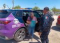 SSPE realiza más de 6 mil 700 acciones para prevenir y atender la violencia contra mujeres en BCS