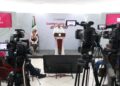 Reitera Víctor Castro respaldo a las mujeres de BCS y llama a garantizar el pleno respeto de sus derechos