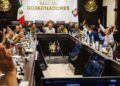 Protección Civil mantiene vigilancia ante la continuidad de las lluvias en BCS
